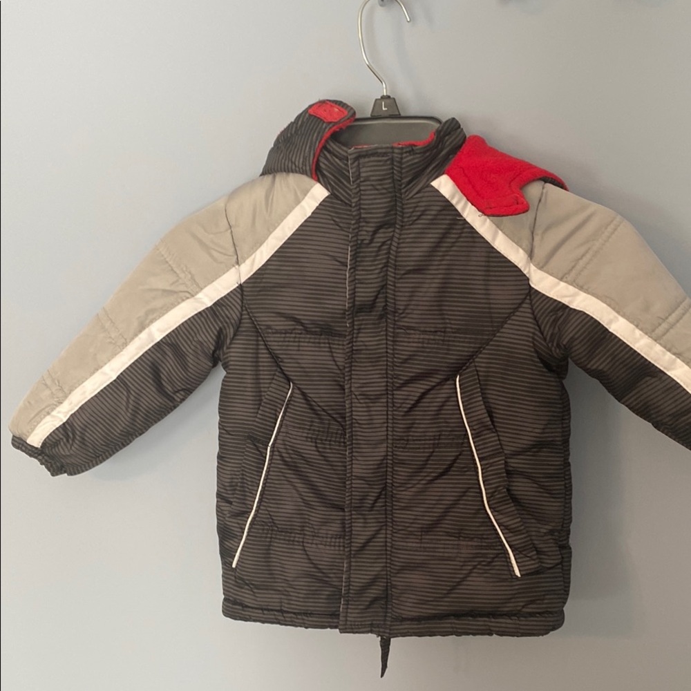 Xtreme Boys jacket
